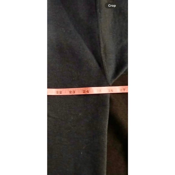 Reebok Classic Logo Crewneck Men's XL or Women's XXL 13jc - Picture 4 of 8